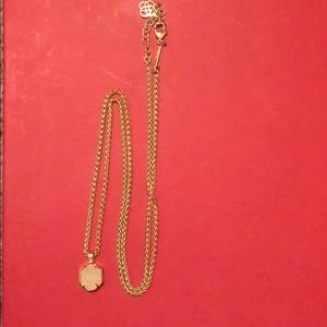 Kendra Scott Necklace